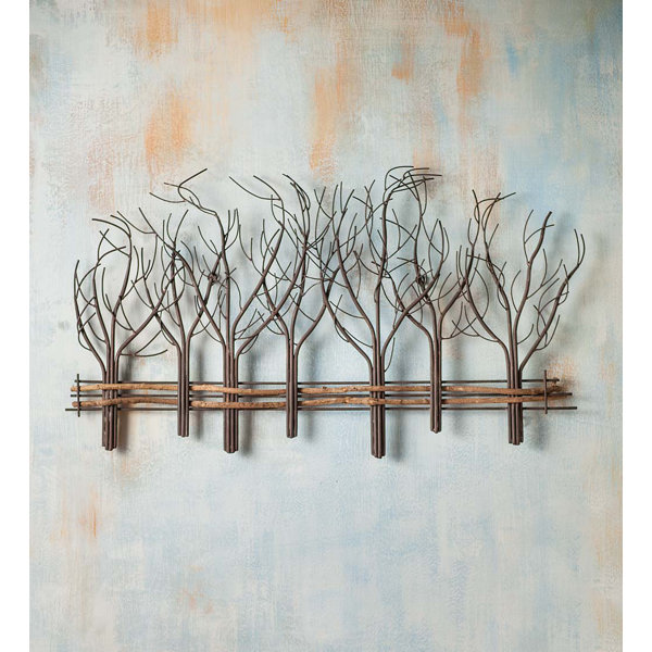 Home Décor Mobiles Tree wall hanging